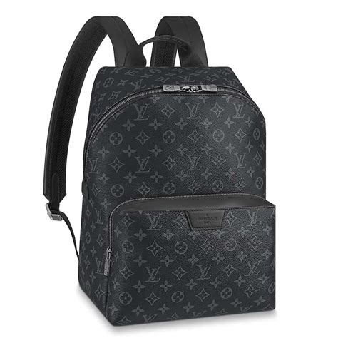 cheap louis vuitton backpacks|louis vuitton backpack unisex.